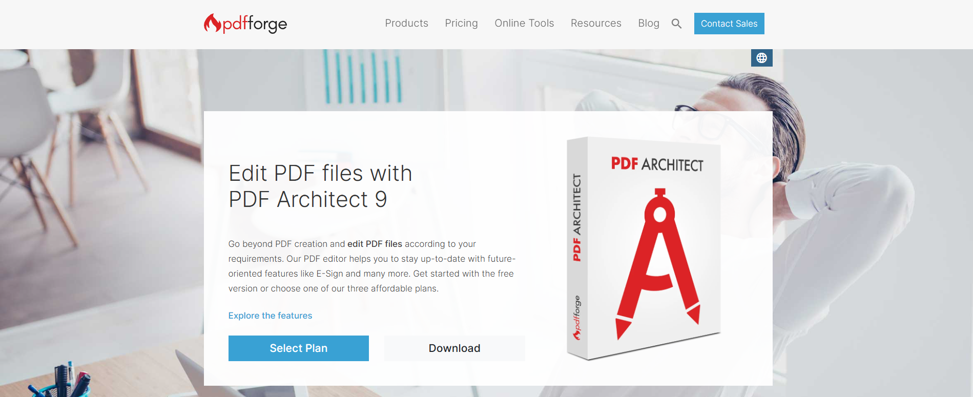 PDF Architect