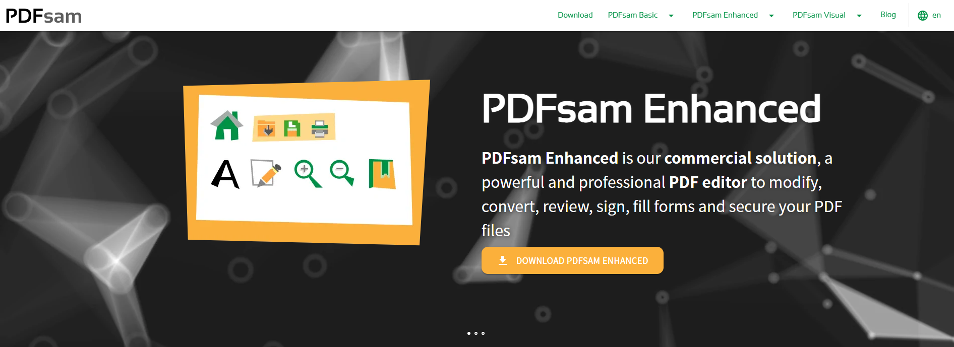 PDFsam