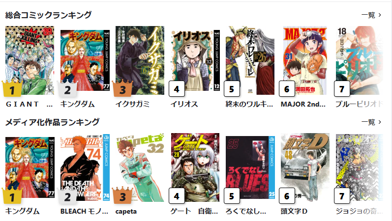 無料PDF漫画サイト-マンガBANG!