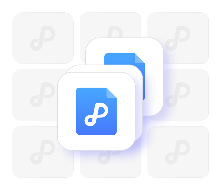 PDF整理