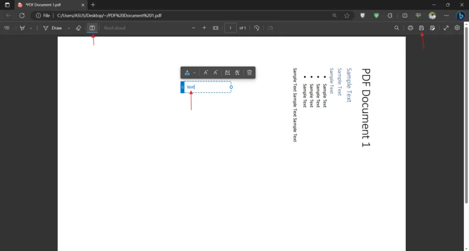 Microsoft Edge
