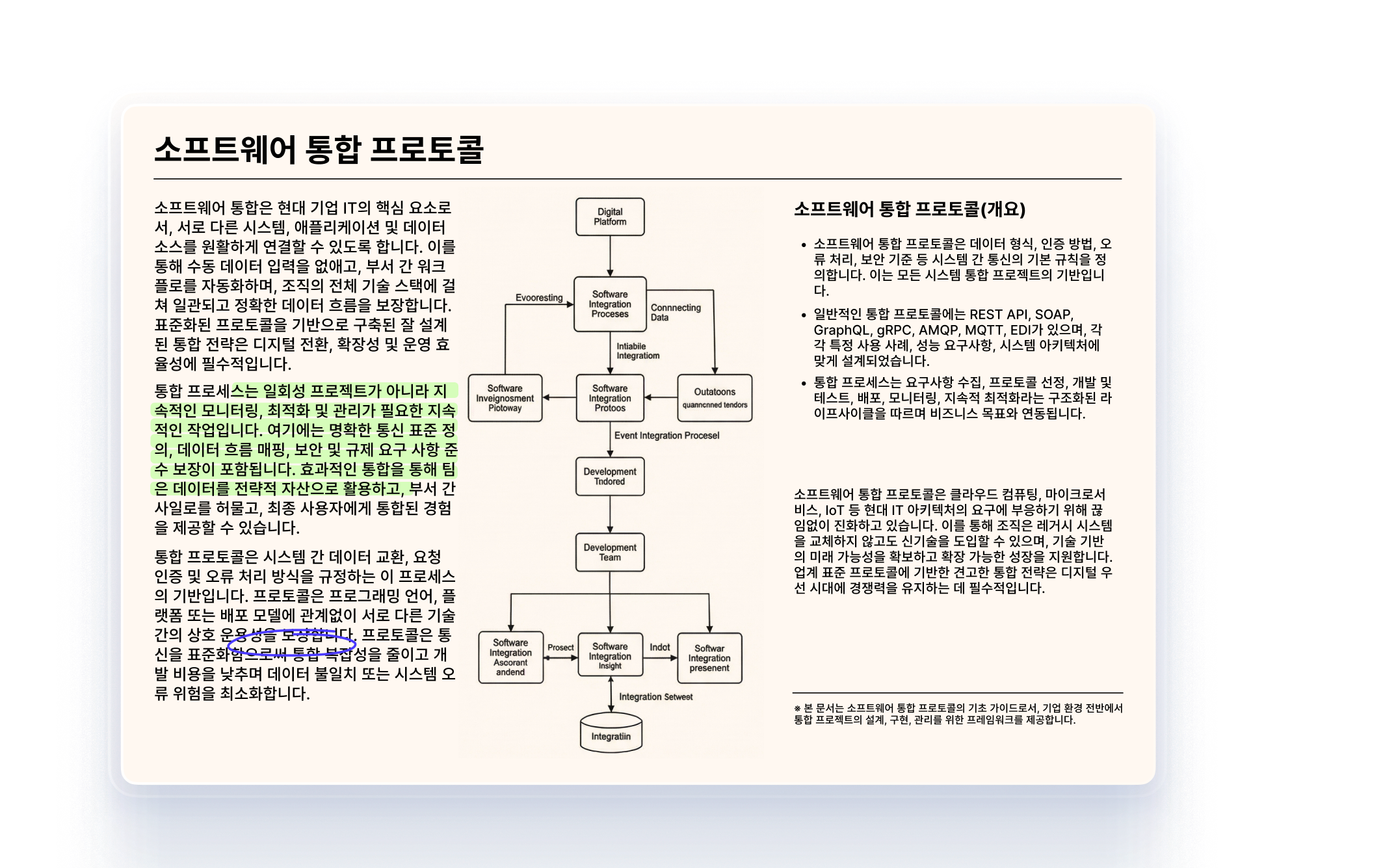 PDNob 플랫폼 간 PDF 공유
