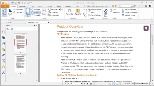 foxit pdf轉excel