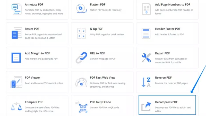 i2df官網解壓縮pdf功能