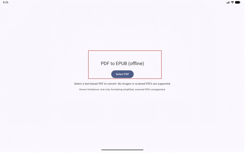 上傳pdf