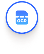 OCR 掃描線動畫