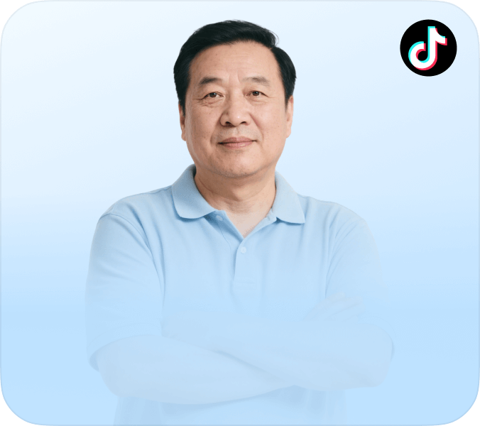 方形頭像2