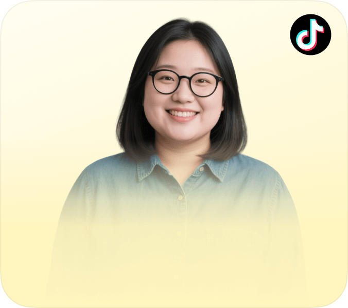 方形頭像3