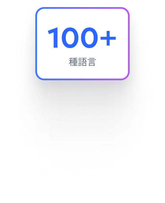PDF 翻譯介面